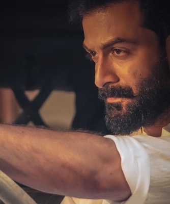 Release of Prithviraj-starrer ‘Kaduva’ delayed till July 7