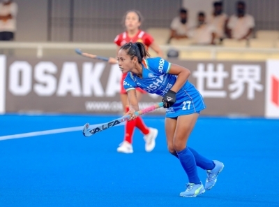 Emotional moment, says hockey stalwart Sushila Chanu as she gears up for maiden World Cup match