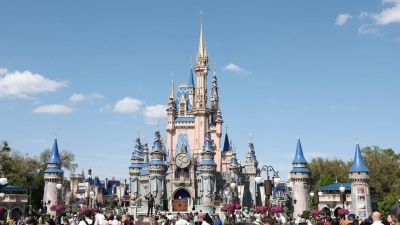 Disney faces heat for ruining a couple’s marriage proposal moment