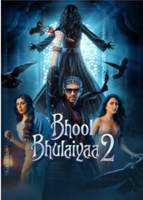 Kartik Aaryan was overwhelmed by the global response to ‘Bhool Bhulaiyaa 2’ on OTT