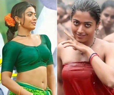 ‘Pushpa’ act gets Rashmika ‘Animal’ role opposite Ranbir Kapoor