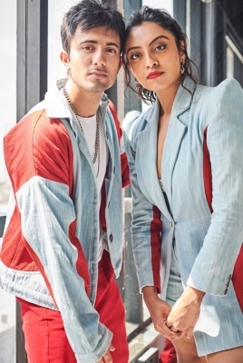 Shazia Samji to choreograph Ananya Pandey in ‘Liger’