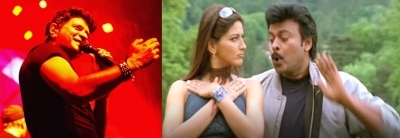 Megastar Chiranjeevi mourns KK’s death by recalling ‘Dayi Dayi Damma’