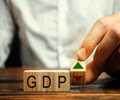 India’s real GDP growth for FY23 seen at 7.5%, says SBI Research