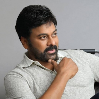 Chiranjeevi to voice ‘Brahmastra Part I: Shiva’ trailer