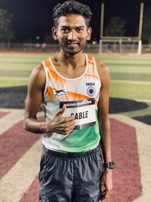 Avinash Sable credits Sports Ministry’s support after creating a national record in Diamond League Rabat