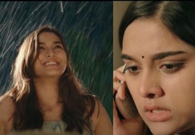 Major Sandeep Unnikrishnan’s mother heaps praise on leading lady Saiee Manjrekar