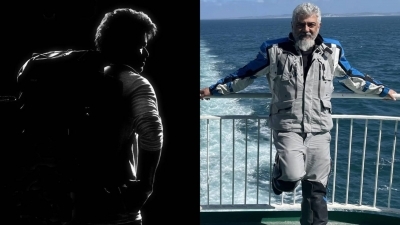 ‘Rumours of Ajith, Vijay working together in a film not true’