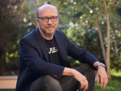Oscar-winning filmmaker Paul Haggis arrested in Italy on sexual assault charges