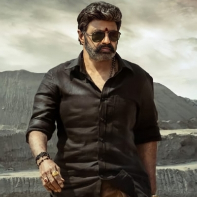 What’s cooking? Makers mulling over the title for Balakrishna-Anil Ravipudi film