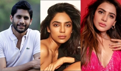 Sobhita Dhulipala’s middle-finger gesture on video goes viral