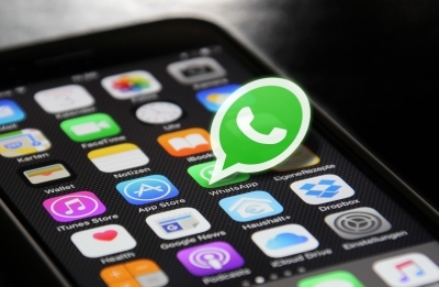 WhatsApp bans over 16.6 lakh bad accounts in India in April