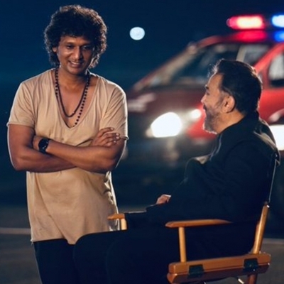 Please revisit ‘Kaithi’ before watching ‘Vikram’: Director Lokesh Kanagaraj