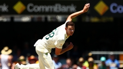 1st T20I: Hazlewood, Warner, and Finch lead Australia to a convincing 10-wicket win over Sri Lanka