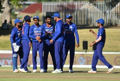 India to tour West Indies for 3 ODIs, and 5 T20Is in July-August 2022