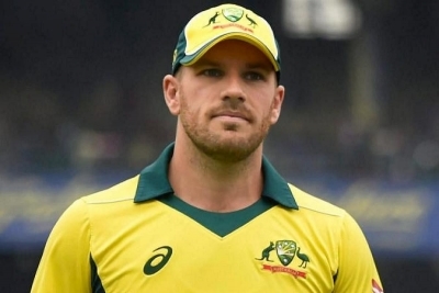 Finch blames poor fielding, batting for loss to Sri Lanka in 2nd ODI