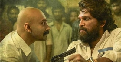 Allu Arjun’s ‘Pushpa 2’ to begin production soon