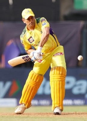 MSD’s secret to success is he remains ’emotionless’ and ‘reactionless’, says Badrinath
