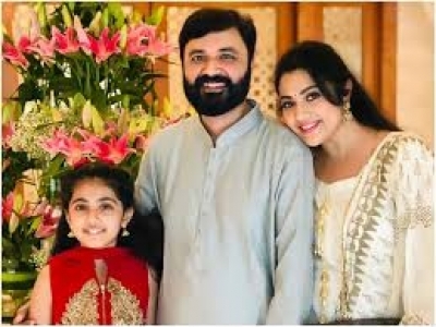 Popular Tamil actress Meena’s husband Vidyasagar passes away