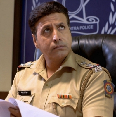 Nissar Khan on making a comeback to ‘Crime Patrol 2.0’