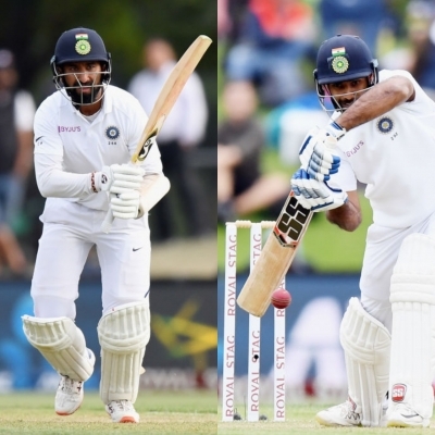 Agarkar wants either Pujara or Vihari to open the batting with Gill at Edgbaston