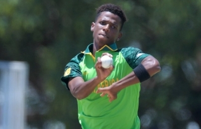 South African cricketer, assaulted in England, out of coma