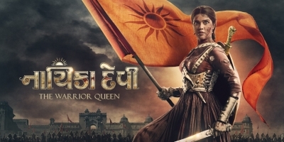 Historical drama ‘Nayika Devi’ granted tax-free status in Gujarat