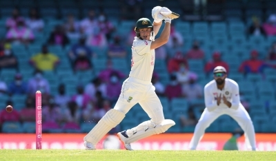 Labuschagne aims to take a leaf out of Root’s methods for success in Sri Lanka