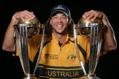 Shattering to think Andrew Symonds is not with us anymore: Shane Watson