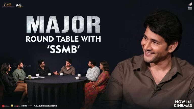 Major Round Table With SSMB