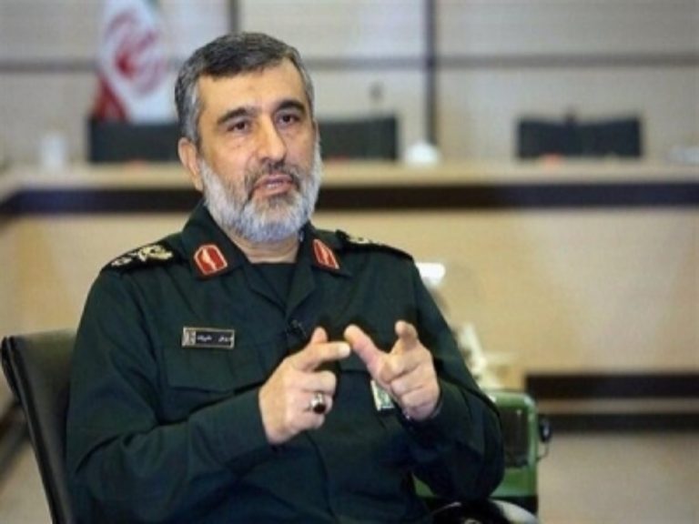 Iran says plans to send up more satellites in 2022