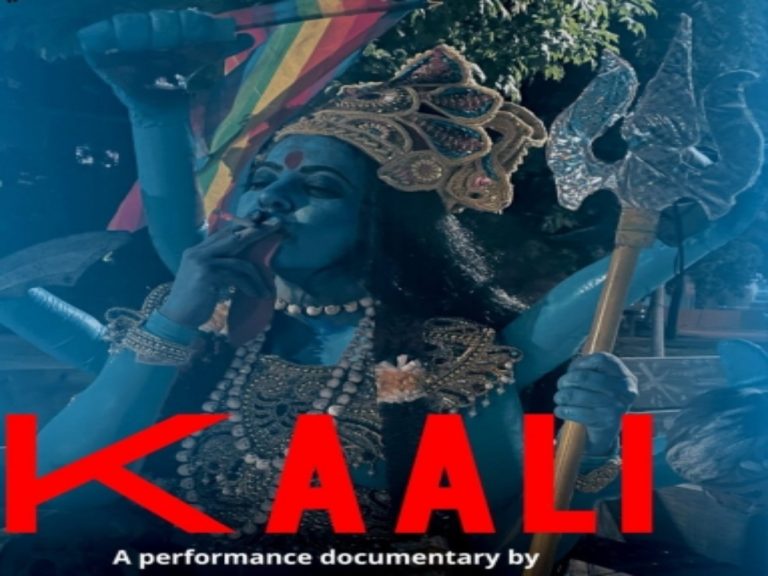 ‘Withdraw provocative material’: Indian High Commission in Canada on ‘Kaali’ poster