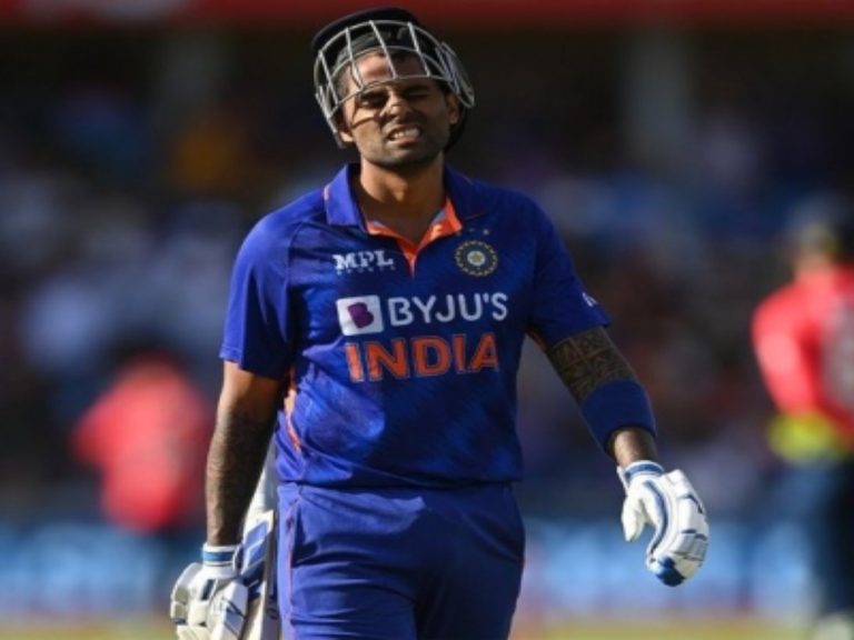 India’s lost opportunity in Lord’s ODI