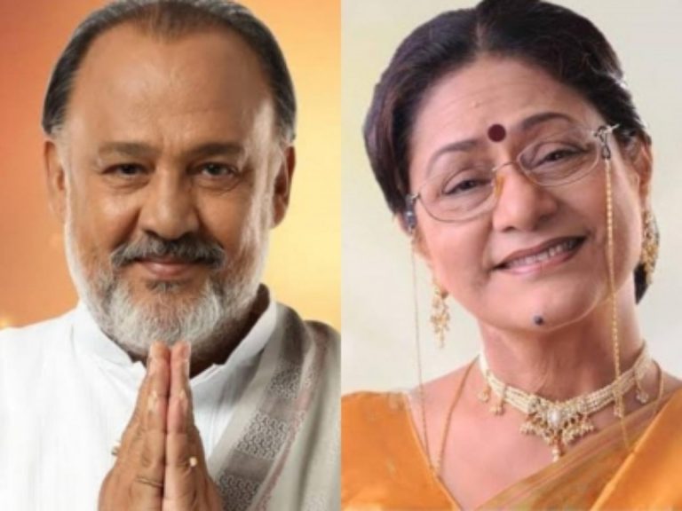 Aruna Irani, Alok Nath to unite for TV show on the lines of ‘Raja Babu’