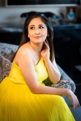 Gitikka Ganju Dhar talks about working with Aamir in ‘Laal Singh Chaddha’