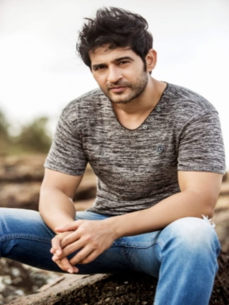 Hiten Tejwani joins the cast of ‘Swaran Ghar’