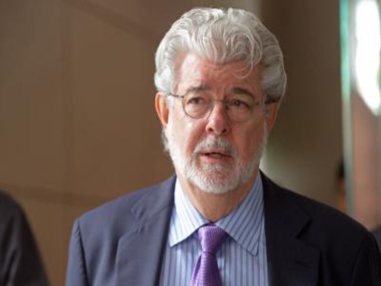 George Lucas let ‘Star Wars’ actors choose how they pronounced names