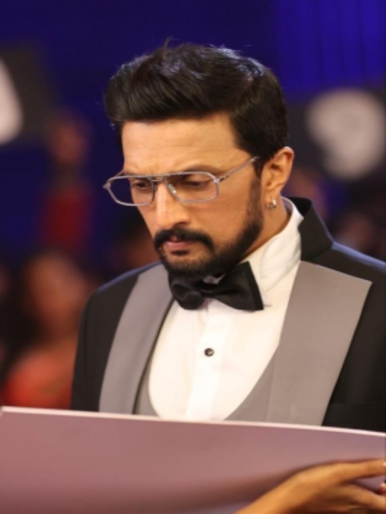 Super excited to host first OTT edition of ‘Bigg Boss Kannada’: Kiccha Sudeep