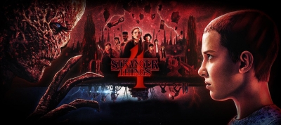 ‘Stranger Things 4’ finale leads to server crash at Netflix