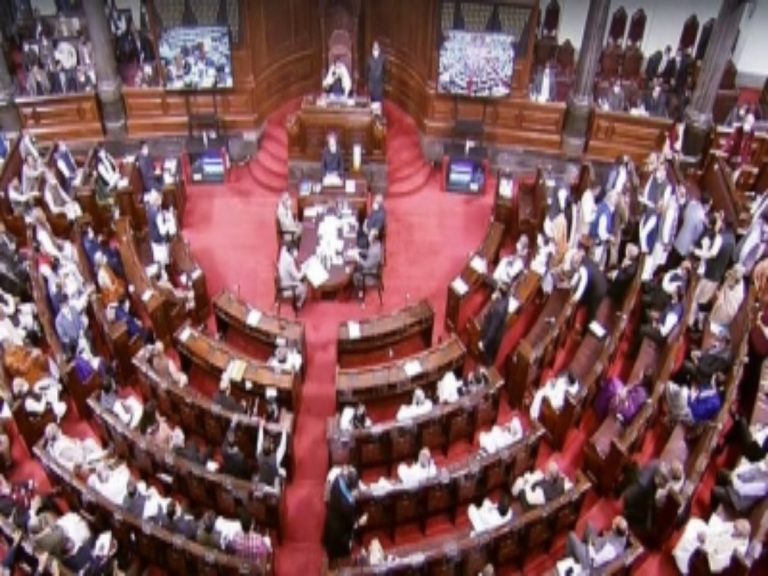 Govt to move ‘The Indian Antarctic Bill, 2022’ in RS