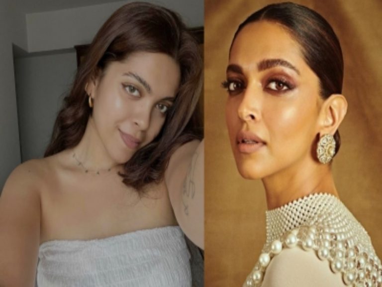 Netizens find Deepika Padukone’s doppleganger in a digital creator