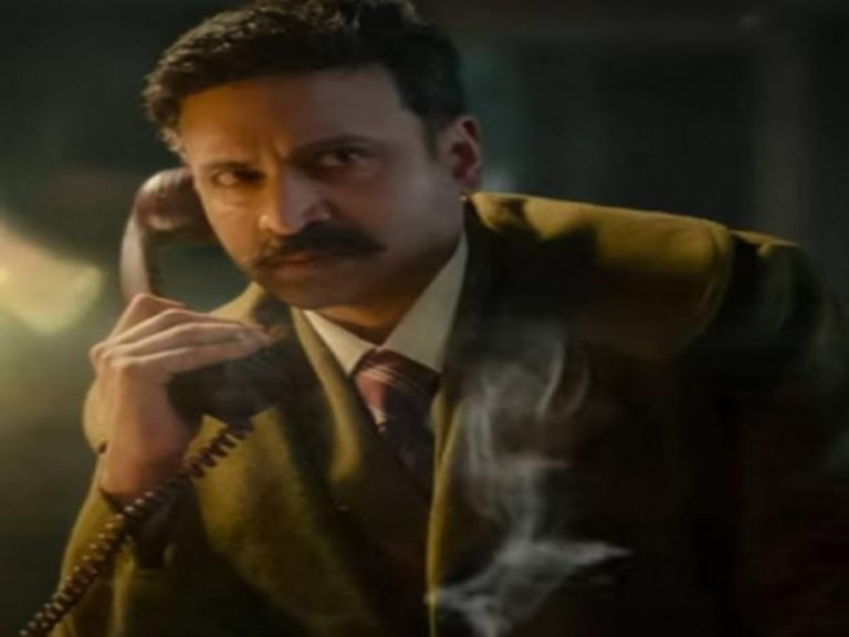 Sumanth on Dulquer-starrer ‘Sita Ramam’: It’s going to be a classic like ‘Godavari’