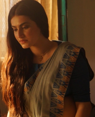 Shivaleeka Oberoi: An inside-out transformation was a must for ‘Khuda Haafiz 2’