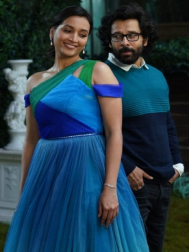 After health scare, Vikram to attend ‘Cobra’ audio launch on July 11