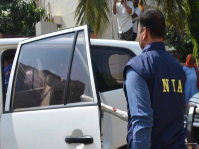 Drugs smuggling from Sri Lanka: NIA conducts multiple raids in TN