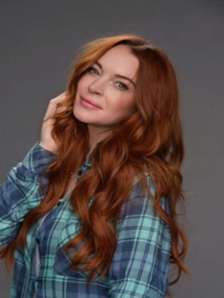 Has Lindsay Lohan married secretly? Her latest Insta post suggests so