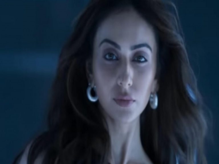 Rakul to star in pan-India single ‘Mashooka’ presented by beau Jackky Bhagnani