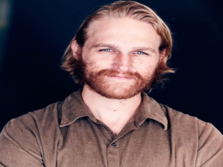 Wyatt Russell, Kurt Russell to star in ‘Godzilla and the Titans’ live-action series