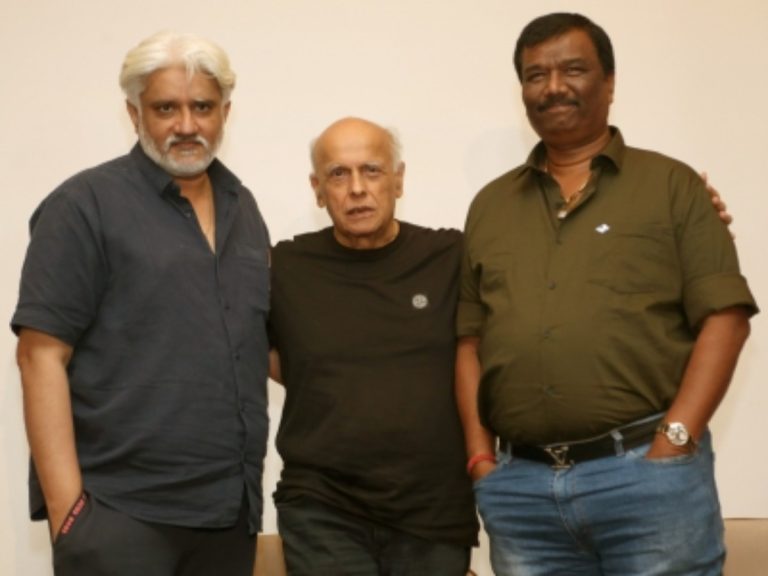 K Sera Sera, Vikram Bhatt set up India’s first virtual production studio