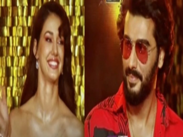 ‘Superstar Singer 2’ contestant Mohammad Faiz leaves Arjun Kapoor in awe of him